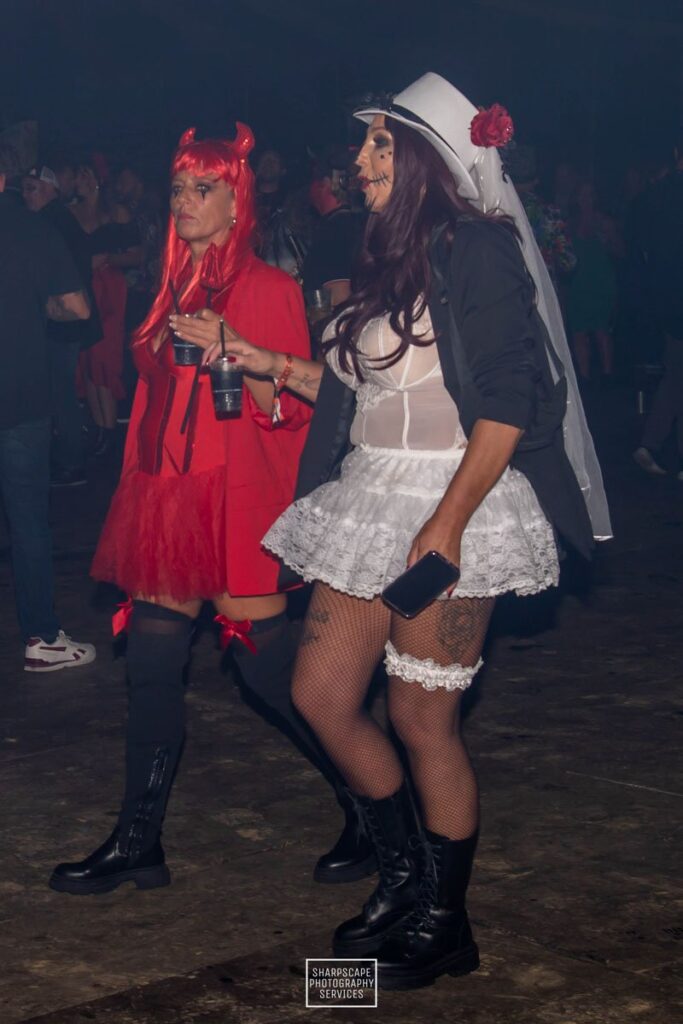 Day Of The Dead Pt 2