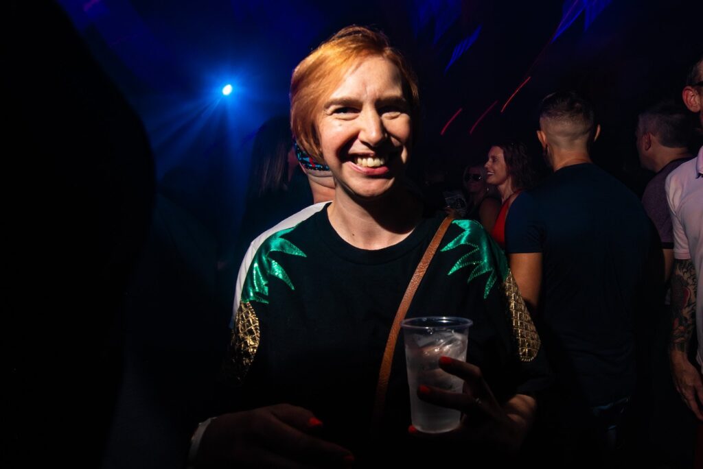 Fire and Lightbox Day Party 2022