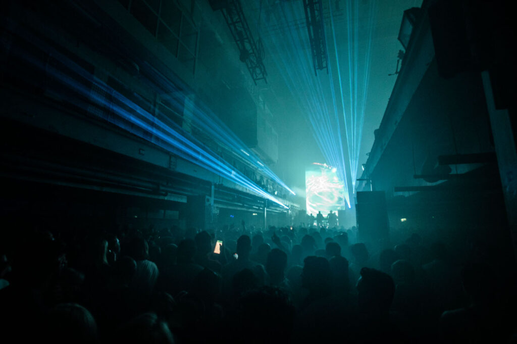 Printworks March 22 PT1