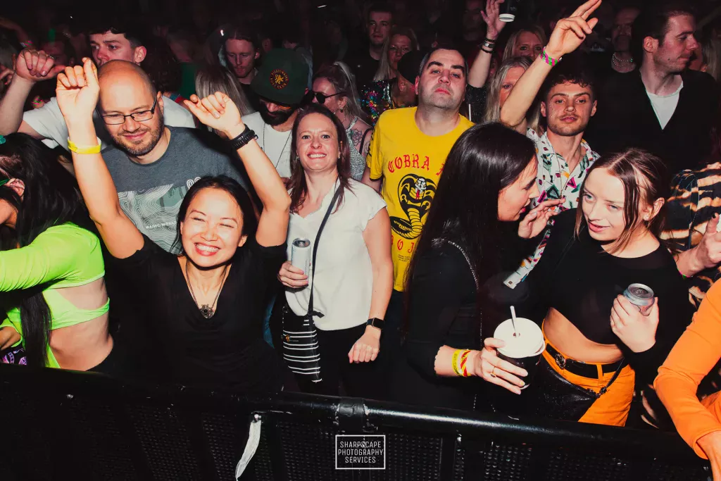 Printworks March 23 PT2