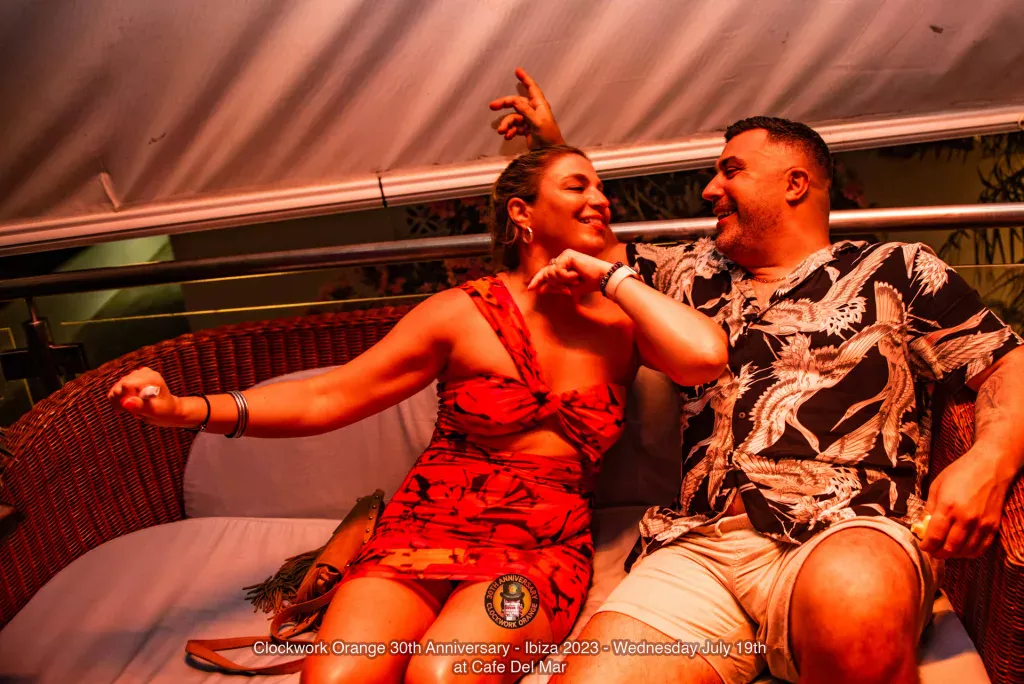 CAFE DEL MAR - IBIZA 23