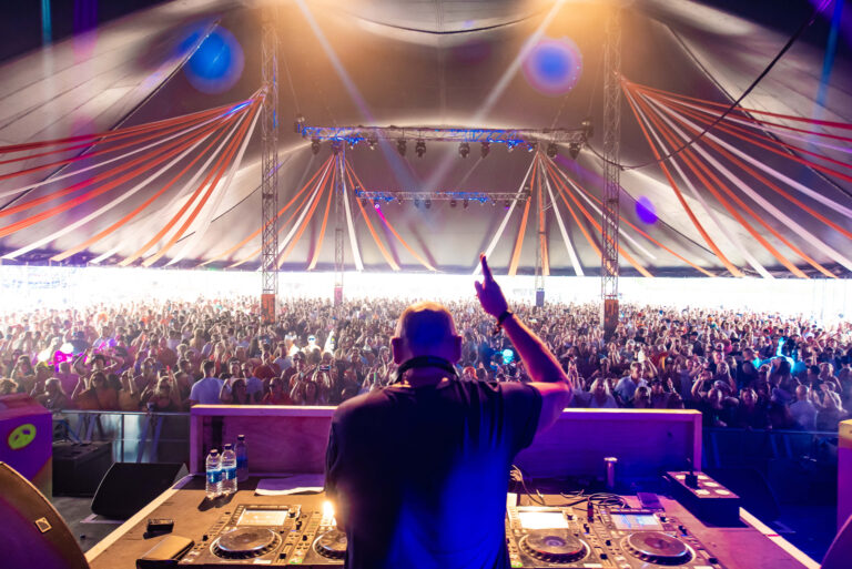 CLOCKSTOCK '24