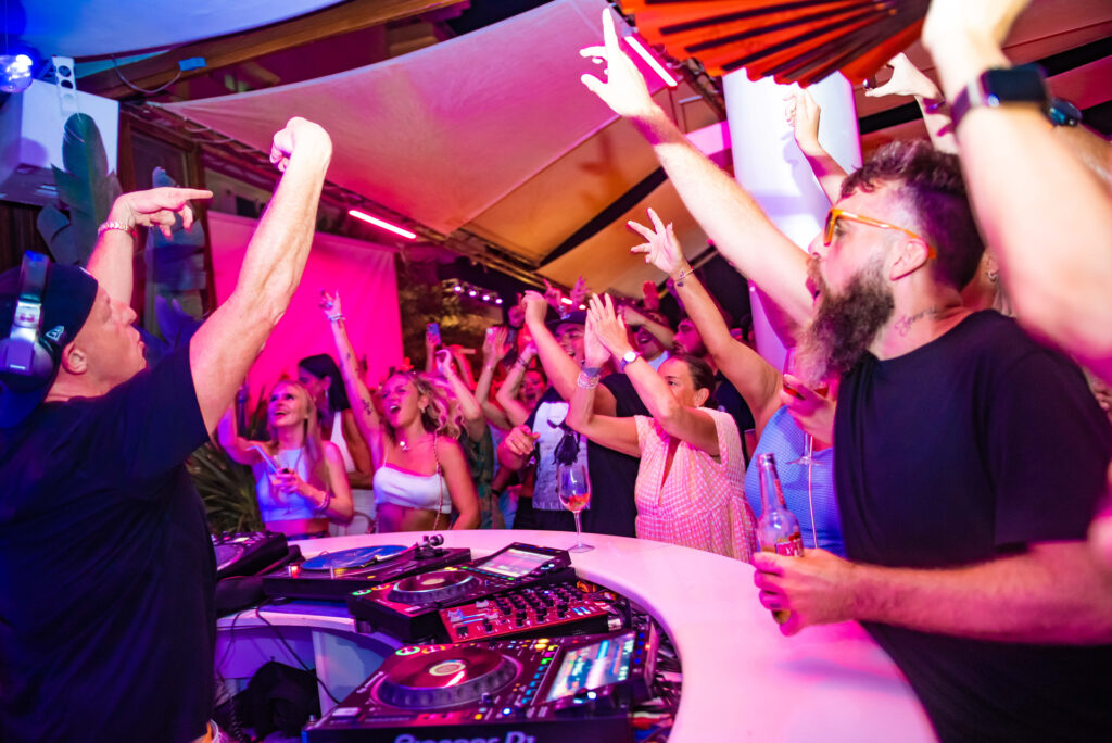 CAFE DEL MAR - IBIZA 24