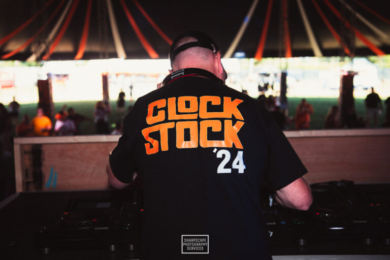 CLOCKSTOCK '24