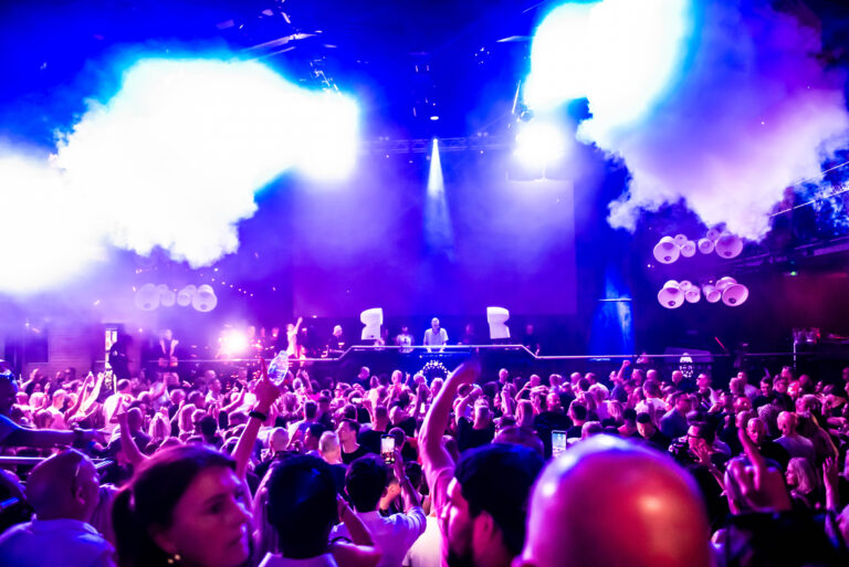 STUDIO 338 - LONDON '24