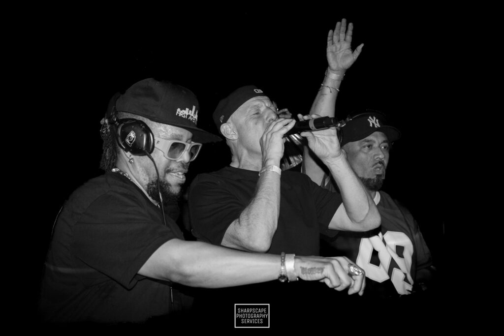 STUDIO 338 - LONDON 25 - PT 2